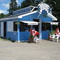 McKays Wild Blueberry Farm - Roadside Stand - Pennfield Station