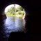 Tunnel between Lake Utopia and Trout Lake