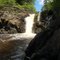 Cripps stream Fall