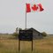 Horton school  SASK CANADA