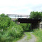Elaborate farmer's crossing