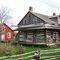 Glengarry Pionner museum