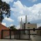Apartheid Museum entrance