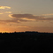 The Dome at sunset