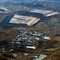 NASREC with Mine Dumps in background