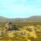 Sites along Interstate 15, California
