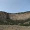 Chilcotin Group Volcanics above Dog Creek