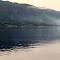 Shuswap Lake, B.C., Kanada