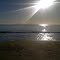 St Bees and Keswick in the distance