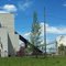 Asbestos Mill