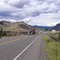 Towards Cache Creek