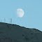 moon rock