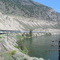 Thomson Valley - Rocky Mountaineer