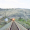 With CN Train