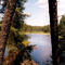 Quetico provincial park