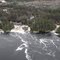Island Falls, Marmion