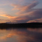 Baie au nord  de Baie Caron