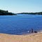 Reservoir Baskatong, QC