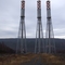 Water Towers
