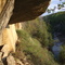 Martian Creek