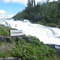 Mathisen Falls