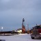 A2 Well Site