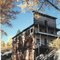 Old Carmi Hotel by Cat's Ass 1973