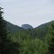 Goats peak