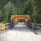 KVR Bridge Crossing