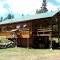 Private cabin