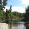 West Kettle River & Wilkinson Creek