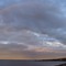 Arc en ciel a la pointe verte