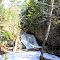 Pete Brook Falls