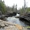 Mersereau Stream
