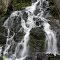 Branch Hill Falls - upper half
