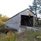 Bell covered bridge