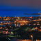 Bonavista at Night