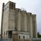 Old Grain Elevator, Graham, Texas