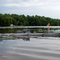 U boat in New Lowell pond !