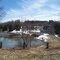 ANGUS (UTOPIA) - Bell's Grist Mill on Bear Creek