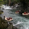 Nahatlatch Canyon - Reo Rafting Resort