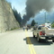 Start of the Fire