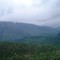 Blue Lake Camp Ground View