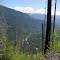 Nahatlatch Valley from the Powder Puff Road