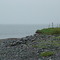 Beach near Placentia