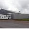 TA Soper Memorial Arena, Buchans, NL