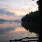 Daybreak on Lac la Blanche