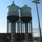 Masson Water Towers