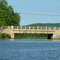 Bridge at Lac LaBlanche