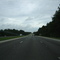 Florida Turnpike after Orlando